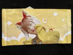 チソン スローガン