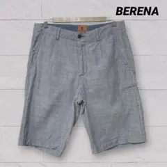 え*わ様 BARENA ハーフパンツ イタリア製 コットン 50 ネペンテスのサムネイル