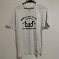 NEIGHBORHOOD × Jeff Decker Tシャツ