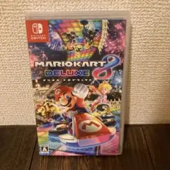 マリオカートデラックス8