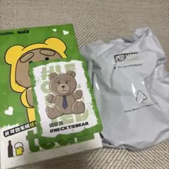 ［明日発送］ted
