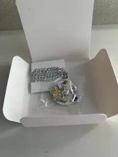 ペンダント ネックレス