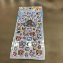 KAMIO JAPAN ジュエルプチドロップ　ハムハムカフェ