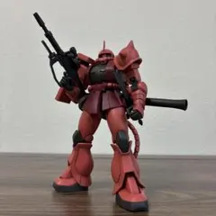 2026年最新】mg ザク 完成品の人気アイテム - メルカリ