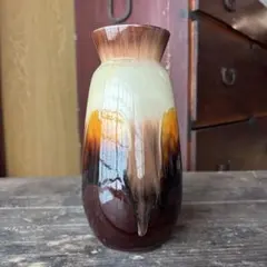 Bay Keramik 260-18 W.Germany 花瓶 ヴィンテージ - メルカリ