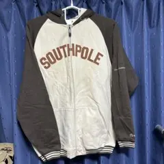 フード付きパーカー　 XX XＬ　裏起毛