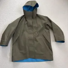 UNIQLO✖️MARNI ブロックテックコート