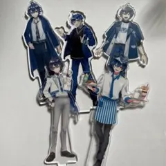 2026年最新】カラフルピーチ なおきり アクスタの人気アイテム - メルカリ