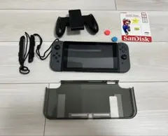 Nintendo Switch 箱無し ニンテンドーSwitch 本体 箱無し 箱なしNintendo Switch（ニンテンドー