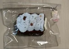 kaiuncream カイウンクリーム チョコミント ケーキ スクイーズ