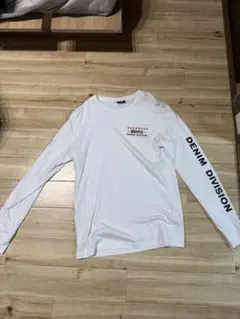 DIESEL ロンT Tシャツ archive y2k sk8