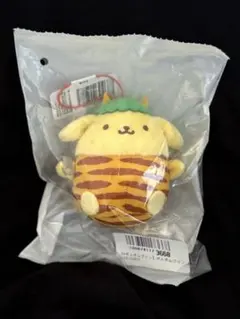 ⭐️新品未開封⭐️ポムポムプリン❤︎おにはそと！マスコット