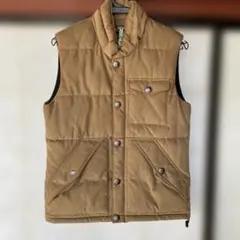 291295=HOMME ジャケット アメカジ ミリタリー 茶