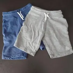 next 半ズボン 2枚セット 7yrs