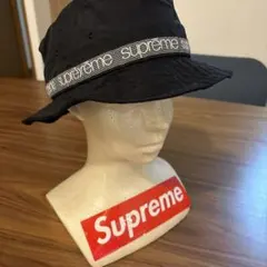 supreme バケットハット