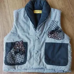 袢纏  子ども用  サイズ110㎝