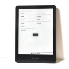 2026年最新】kindle paperwhite 11世代の人気アイテム - メルカリ