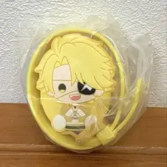 カラフルピーチ　カプセルマスコットウォッチ　たっつん