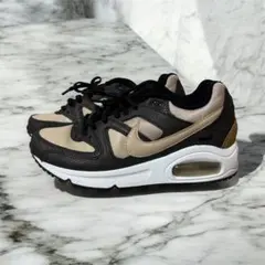 【美品】Nike AirMax エアマックス コマンド プレミアム 23