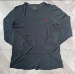 【国内正規品】POLO Ralph Lauren ロングTシャツ M