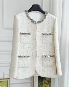 貸与非売品 サイズ36のみchanel uniform notforresale - メルカリ