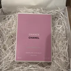 値下CHANEL CHANCE ヘアミスト 35ml