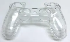 ps4 컨트롤러 크리스탈 보호 케이스
