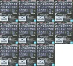 一番くじ ウルトラマン 怪獣超大全 vol.2 E賞 ACLLECT セット