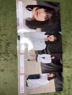 櫻坂46 大園玲 「Addiction」MV衣装 コンプ
