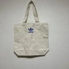 新品 非売品 アディダス オリジナルス トートバック トートバッグ エコバック