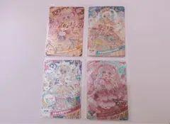 アイプリ ひまり 星4セット おまけあり