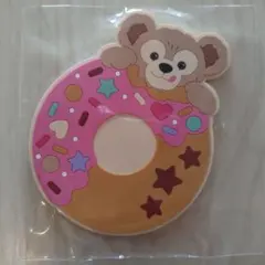 ダッフィー　スーベニア　コースターのみ