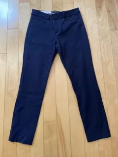 バナナリパブリック レディース スリムフィットパンツ0サイズ