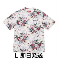 2026年最新】supreme 花柄 tシャツの人気アイテム - メルカリ