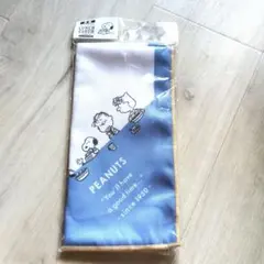 PEANUTS スヌーピー ランチクロスのサムネイル