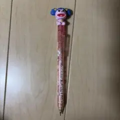 セサミストリート　アビー　シャーペン