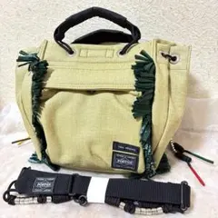 気*」様 TOGA ARCHIVES ×PORTER コラボ三つ折り財布 - メルカリ