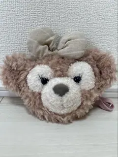 シェリーメイ　ディズニー　ポーチ　Disney ショルダーポーチ