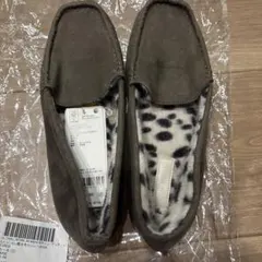 モカシンシューズ モカシン