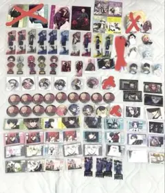 2026年最新】御影玲王痛バの人気アイテム - メルカリ