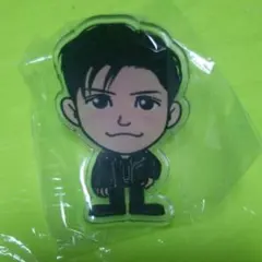 岩田剛典 アクリルバッジ