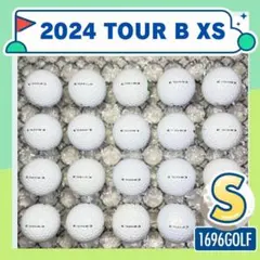 ロストボール ツアーB TOUR B XS Sランク 20球 おまけ付 96のサムネイル