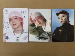 JO1 川尻蓮 Handz In My Pocket セット タワレコ特典