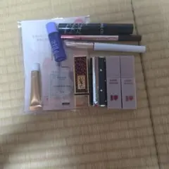 コスメまとめ売り　サンプル
