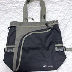 Gotcha トートバッグ