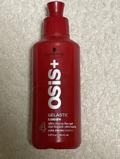 OSIS+ Rock Hard ヘアワックス 147g - メルカリ