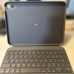 Chromebook タブレット型 本体 キーボード付き - メルカリ