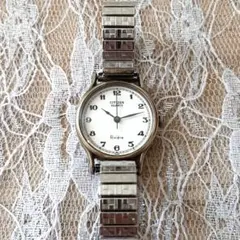 ✨新品電池稼働品✨CITIZEN✨シチズン　レディース腕時計