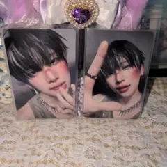 &TEAM Back to Life YUMAのサムネイル