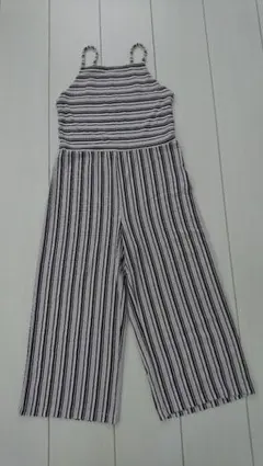 H&M オールインワン サイズ145